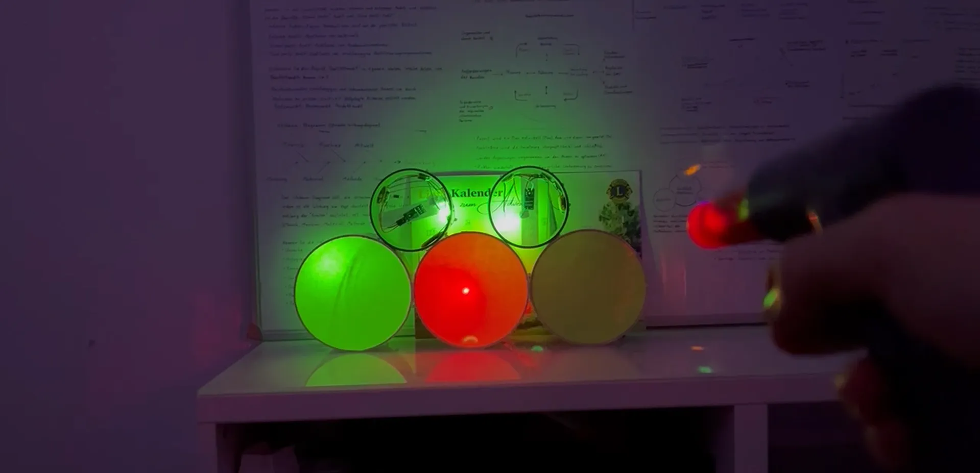 Laser Tag Targets preview